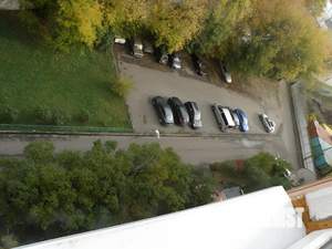 1-к квартира, вторичка, 39м2, 8/9 этаж