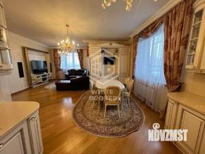 3-к квартира, вторичка, 105м2, 9/10 этаж