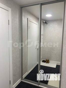 1-к квартира, вторичка, 31м2, 6/9 этаж