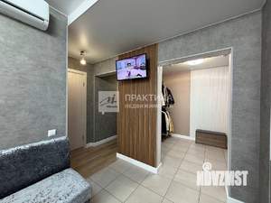 3-к квартира, вторичка, 80м2, 22/25 этаж