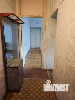 2-к квартира, вторичка, 47м2, 3/5 этаж