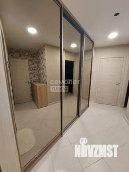 2-к квартира, вторичка, 39м2, 4/17 этаж