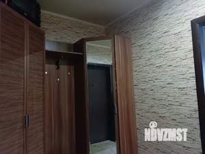 Студия квартира, вторичка, 34м2, 3/3 этаж