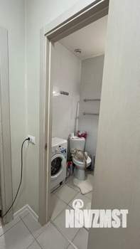 Студия квартира, вторичка, 20м2, 3/18 этаж