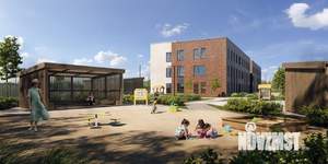 Студия квартира, вторичка, 23м2, 5/6 этаж