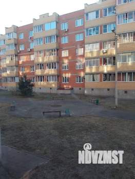 1-к квартира, вторичка, 34м2, 1/5 этаж