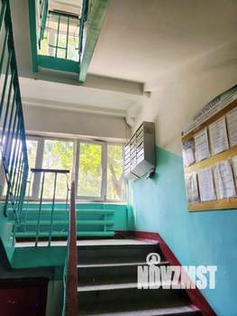 3-к квартира, вторичка, 54м2, 9/9 этаж