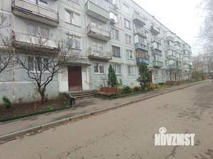 1-к квартира, вторичка, 31м2, 1/5 этаж