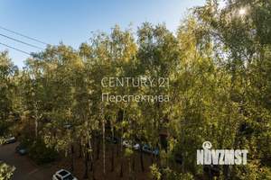 3-к квартира, вторичка, 52м2, 5/5 этаж