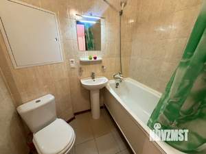 Студия квартира, вторичка, 25м2, 2/3 этаж