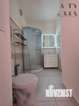 Студия квартира, вторичка, 27м2, 17/17 этаж