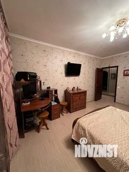 2-к квартира, вторичка, 63м2, 2/14 этаж