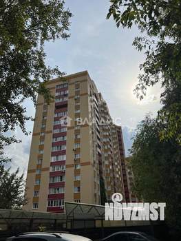3-к квартира, вторичка, 97м2, 5/17 этаж