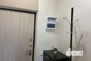 Студия квартира, вторичка, 24м2, 17/18 этаж