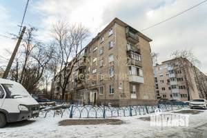 3-к квартира, вторичка, 60м2, 4/5 этаж
