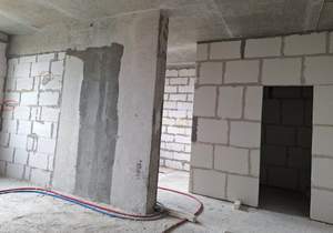 2-к квартира, вторичка, 52м2, 9/22 этаж