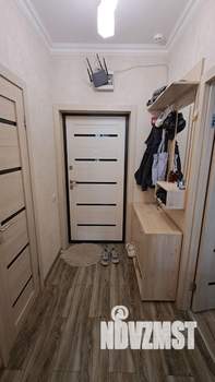 1-к квартира, вторичка, 37м2, 10/17 этаж