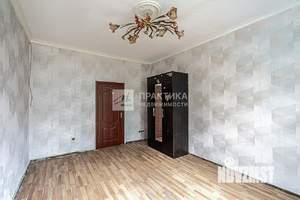 2-к квартира, вторичка, 67м2, 5/5 этаж