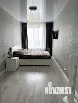 1-к квартира, вторичка, 47м2, 22/25 этаж
