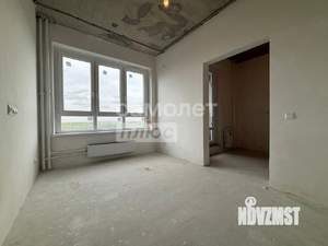 1-к квартира, вторичка, 24м2, 10/24 этаж