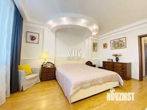 3-к квартира, вторичка, 140м2, 14/23 этаж