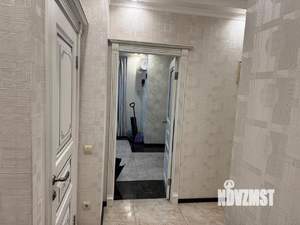 5-к квартира, вторичка, 119м2, 16/17 этаж