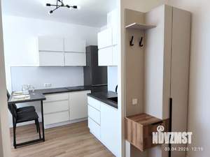 2-к квартира, вторичка, 35м2, 9/18 этаж