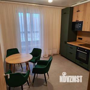 2-к квартира, вторичка, 60м2, 3/21 этаж