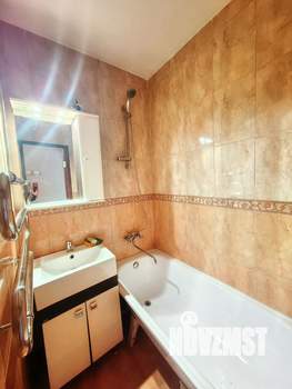 3-к квартира, вторичка, 52м2, 5/5 этаж