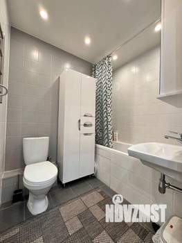 3-к квартира, вторичка, 84м2, 13/25 этаж