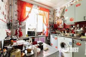 2-к квартира, вторичка, 45м2, 2/5 этаж