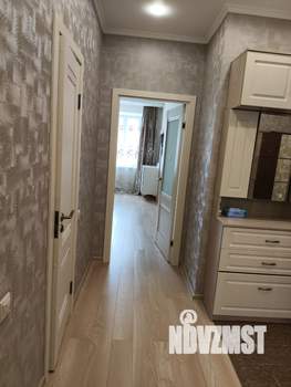 2-к квартира, вторичка, 56м2, 15/18 этаж