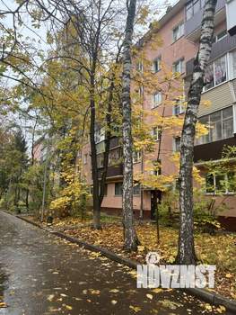 2-к квартира, вторичка, 45м2, 4/5 этаж