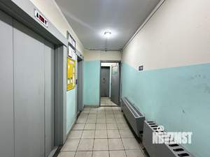 3-к квартира, вторичка, 101м2, 7/14 этаж