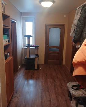 3-к квартира, вторичка, 85м2, 6/17 этаж