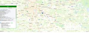 Студия квартира, вторичка, 32м2, 1/17 этаж