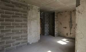 1-к квартира, вторичка, 27м2, 3/17 этаж
