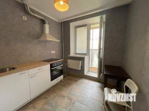 1-к квартира, вторичка, 33м2, 1/3 этаж