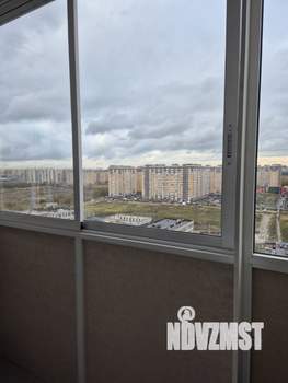 3-к квартира, вторичка, 70м2, 16/19 этаж