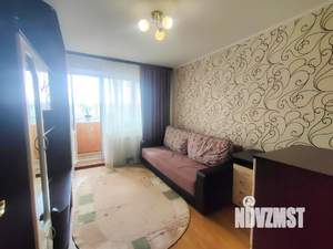 2-к квартира, вторичка, 48м2, 5/5 этаж
