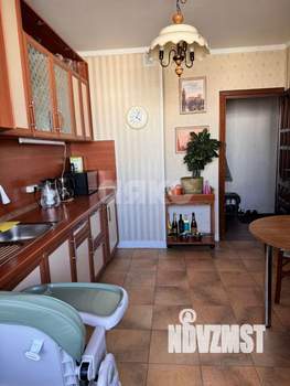 3-к квартира, вторичка, 65м2, 9/10 этаж