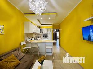 2-к квартира, вторичка, 60м2, 3/17 этаж
