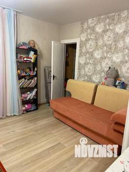 1-к квартира, вторичка, 32м2, 5/5 этаж