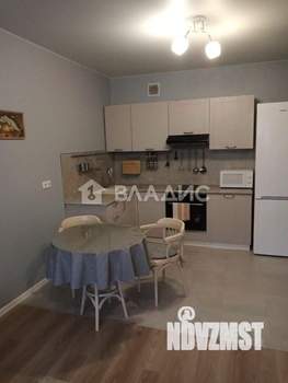 1-к квартира, вторичка, 39м2, 11/25 этаж