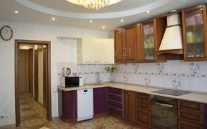 3-к квартира, вторичка, 140м2, 14/23 этаж