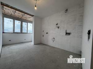 2-к квартира, вторичка, 58м2, 10/25 этаж