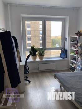 2-к квартира, вторичка, 52м2, 7/25 этаж