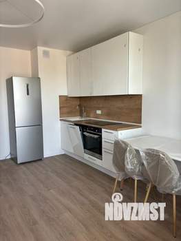 Студия квартира, вторичка, 32м2, 7/12 этаж