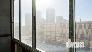 Студия квартира, вторичка, 25м2, 5/17 этаж