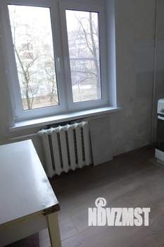 2-к квартира, вторичка, 43м2, 3/9 этаж